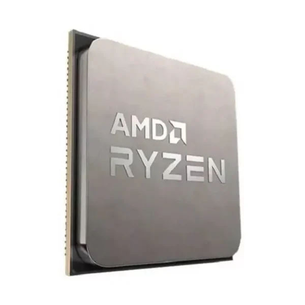 Procesadores Procesador AMD Ryzen 9 5900XT 3.3GHz AM4 s/Cooler, con su embalaje