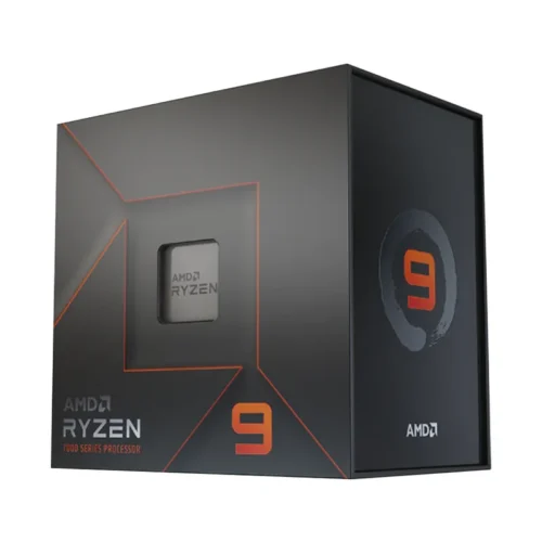 Procesador AMD Ryzen 9 7900X 4.70GHz AM5 DDR5