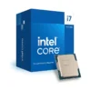 Procesadores Procesador Core i7-14700F 2.1GHz 33MB LGA 1700, vista frontal