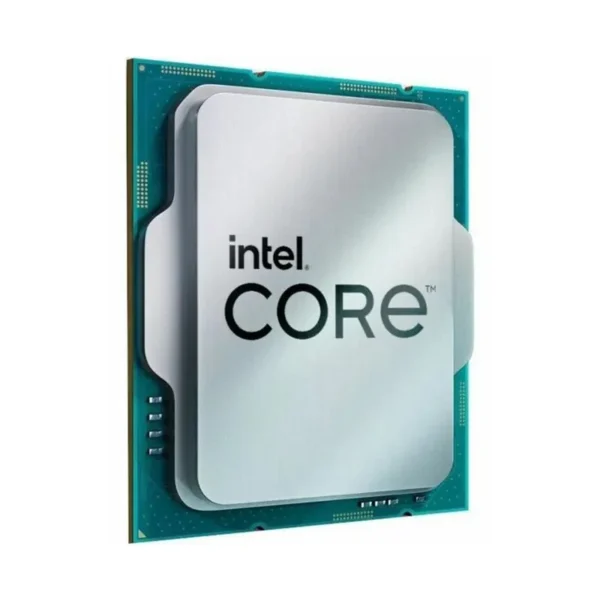 Procesadores Procesador Core i7-14700K 3.4GHz 33MB LGA 1700, vista frontal