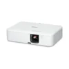 Proyectores Proyector Portátil Epson EpiqVision FH02 con Android Tv, foto 5