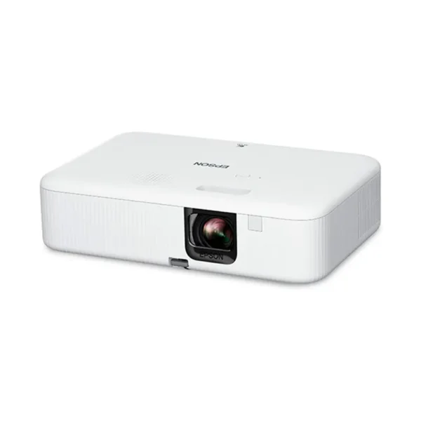 Proyectores Proyector Portátil Epson EpiqVision FH02 con Android Tv, foto 5