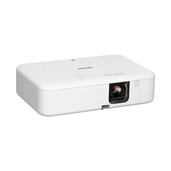 Proyectores Proyector Portátil Epson EpiqVision FH02 con Android Tv