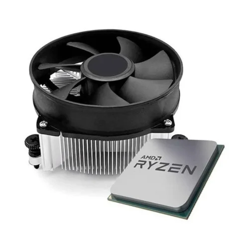 Cooler Cpu Fan Performance AM4 Cooler Cpu Fan Performance AM4