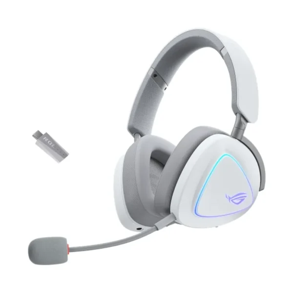 Auricular ASUS A701 ROG DELTA II / WHT Auricular ASUS A701 ROG DELTA II / WHT