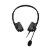 Sin categorizar Auriculares Genius HS-235U AI, foto 3 Sin categorizar Auriculares Genius HS-235U AI, foto 3