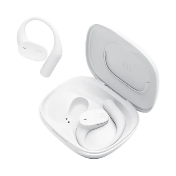 Sin categorizar Auriculares JBL Sense Lite Blanco, foto 3