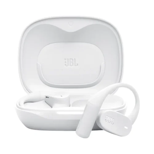 Auriculares JBL Sense Lite Blanco