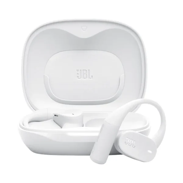 Auriculares JBL Sense Lite Blanco