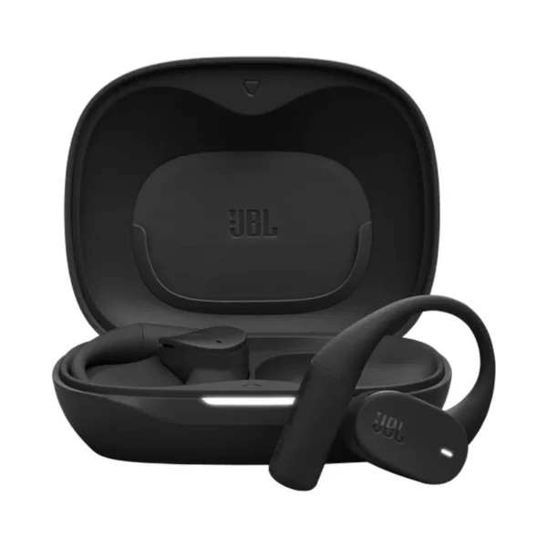 Auriculares JBL Sense Lite Negro