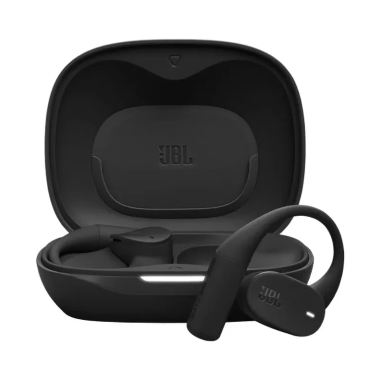 Auriculares JBL Sense Lite Negro