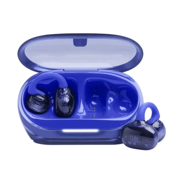 Auriculares JBL Soundgear Clips Azul
