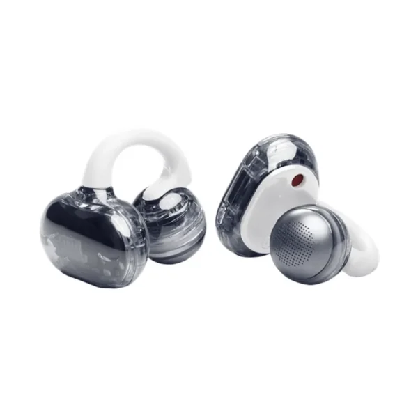 Sin categorizar Auriculares JBL Soundgear Clips Blanco, foto 4