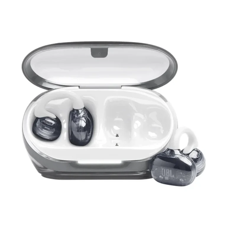 Auriculares JBL Soundgear Clips Blanco