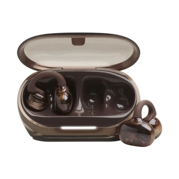 Auriculares JBL Soungear Clips Negro Auriculares JBL Soungear Clips Negro