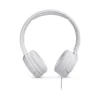 Auriculares JBL Tune 500 Blanco Auriculares JBL Tune 500 Blanco