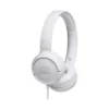 Sin categorizar Auriculares JBL Tune 500 Blanco, foto 6 Sin categorizar Auriculares JBL Tune 500 Blanco, foto 6