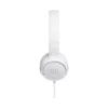 Sin categorizar Auriculares JBL Tune 500 Blanco, foto 5 Sin categorizar Auriculares JBL Tune 500 Blanco, foto 5