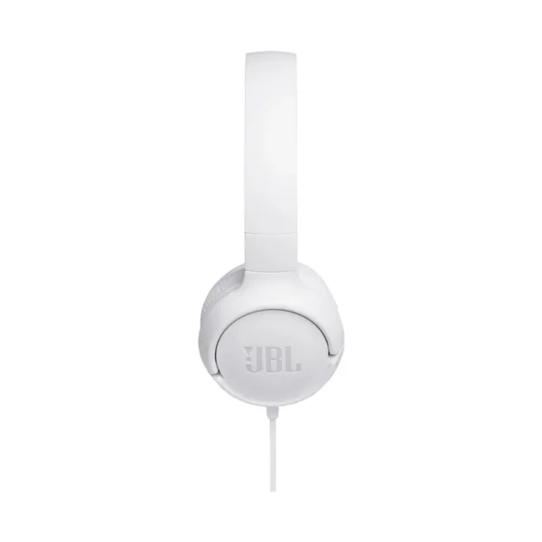 Sin categorizar Auriculares JBL Tune 500 Blanco, foto 5 Sin categorizar Auriculares JBL Tune 500 Blanco, foto 5