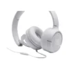 Sin categorizar Auriculares JBL Tune 500 Blanco, foto 2 Sin categorizar Auriculares JBL Tune 500 Blanco, foto 2