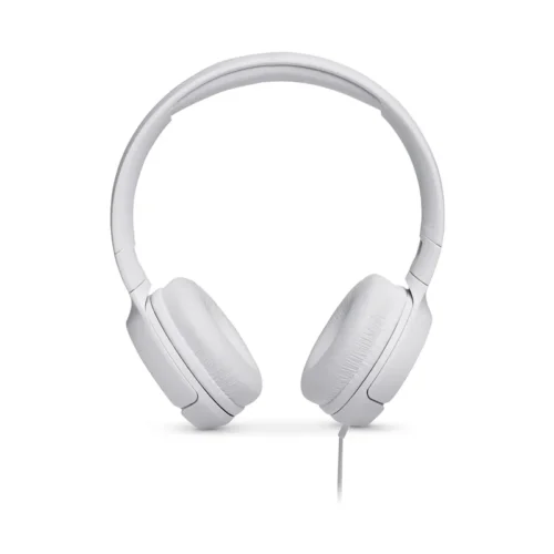 Auriculares JBL Tune 500 Blanco
