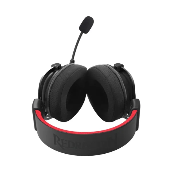 Sin categorizar Auriculares Redragon H541 Cragblade Negro, foto 2