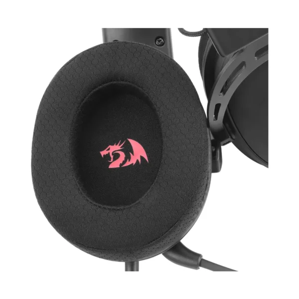 Sin categorizar Auriculares Redragon H541 Cragblade Negro, foto 3