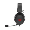 Sin categorizar Auriculares Redragon H541 Cragblade Negro, foto 5