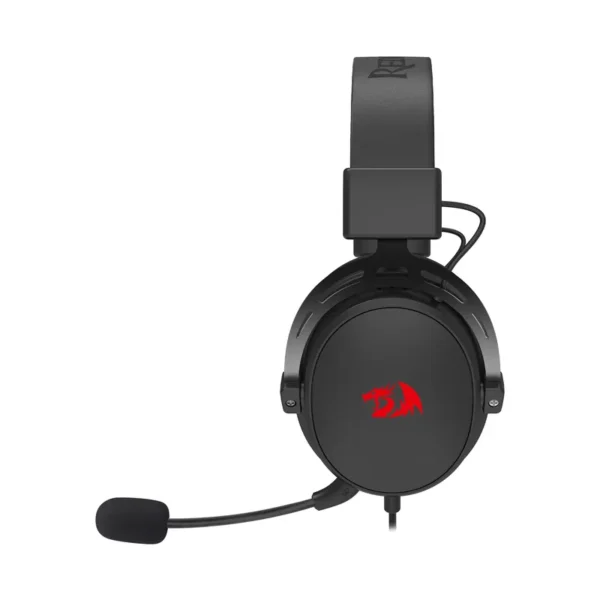 Sin categorizar Auriculares Redragon H541 Cragblade Negro, foto 5