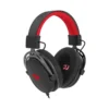 Sin categorizar Auriculares Redragon H541 Cragblade Negro, foto 6