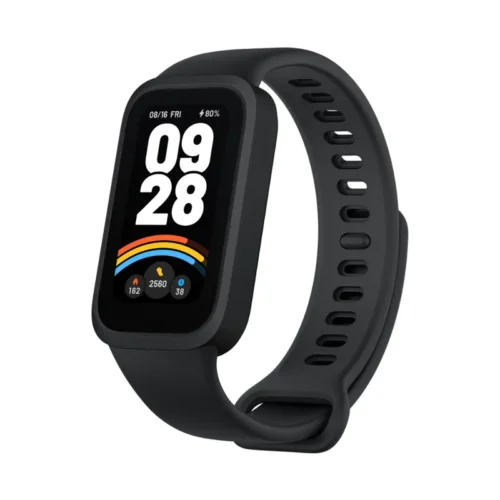 Smartwatch Xiaomi Smart Band 9 Active Black