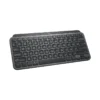 Teclados Teclado Inalámbrico LOGITECH MX Keys Mini Negro, foto 5