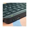 Teclados Teclado Inalámbrico LOGITECH MX Keys Mini Negro, foto 2