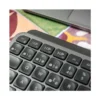 Teclados Teclado Inalámbrico LOGITECH MX Keys Mini Negro, foto 4