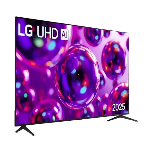 Smart TV LG 43» UHD 4K 43UA8050PSA Ai Thinq