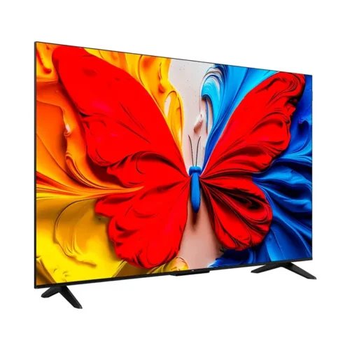 Smart TV TCL 50» QLED FHD 50S5K Google TV
