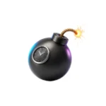 categoria bomba