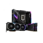 categoria componentes PC